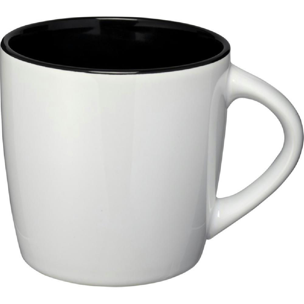 Product image Aztec 340 ml Keramiktasse Werbeartikel