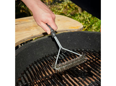 Grillbürste "Clean" Werbeartikel