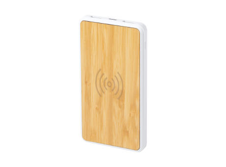 Powerbank Tetrom bedrucken