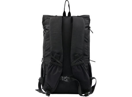 BrandCharger Venturer Rolltop-Rucksack Werbeartikel