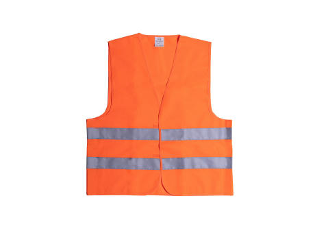 Product image Warnweste Kross Werbeartikel