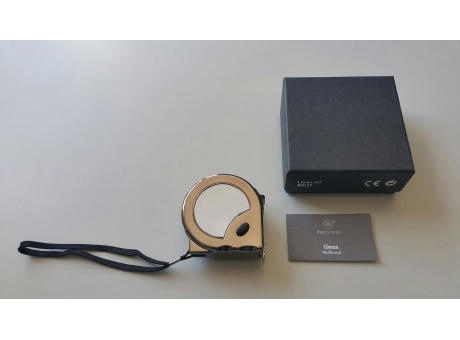 Bandmaß "Limax 5 M" bedrucken