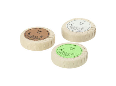 Set Seifen Gorar Werbeartikel