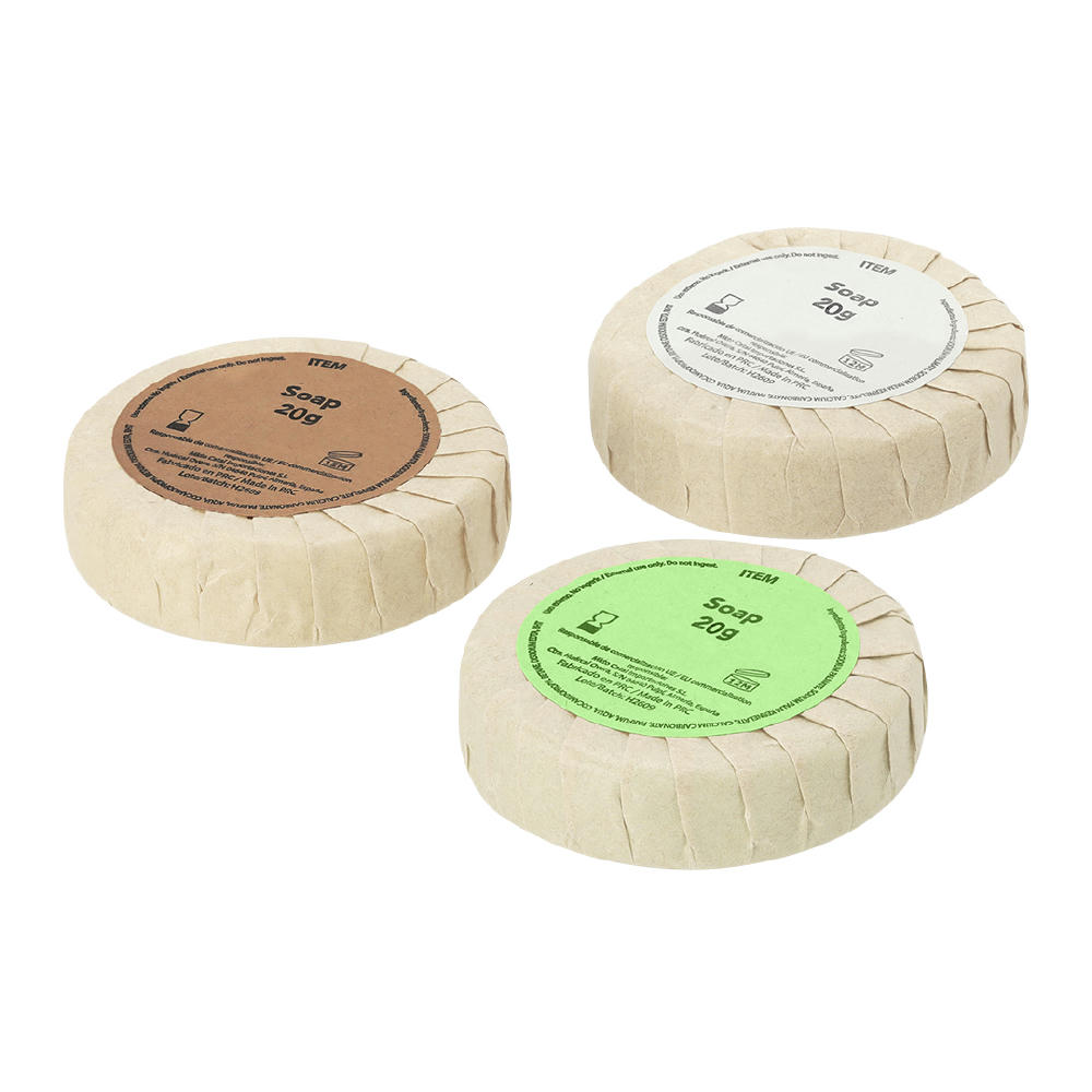 Product image Set Seifen Gorar Werbeartikel