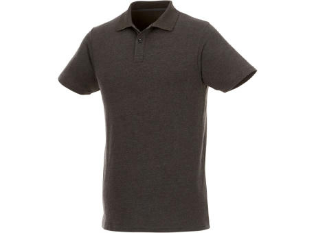 Helios Poloshirt für Herren bedrucken