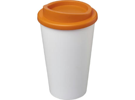 Americano® 350 ml Isolierbecher bedrucken