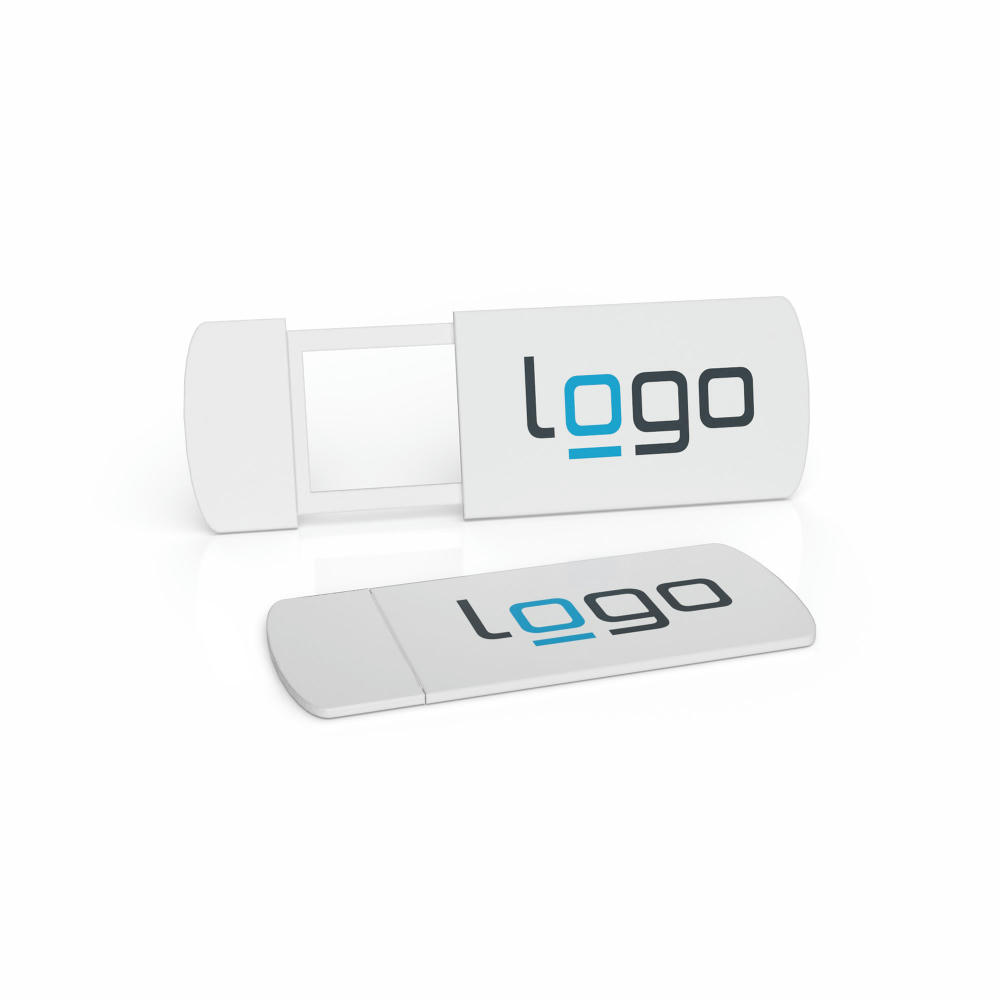 Product image Webcam Cover Lock Werbeartikel