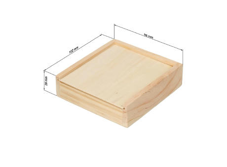 Reisespiel-Set "Vacay" Werbeartikel