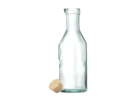 Sevilla Recycelte Wasserflasche 1,2 L bedrucken
