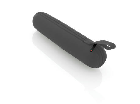 Knirps A.200 medium duomatic, im EVA  Case Werbeartikel