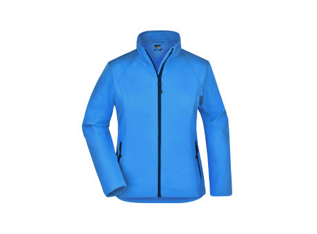 Product image Ladies' Softshell Jacket - Modische Softshelljacke Werbeartikel