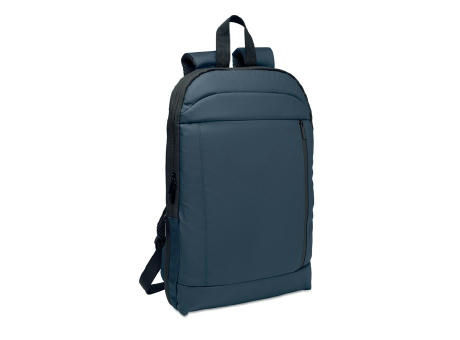 Product image 16" Rucksack 600D RPET Werbeartikel