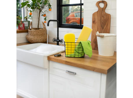 Autoschwamm-Set Aaliyah Werbeartikel