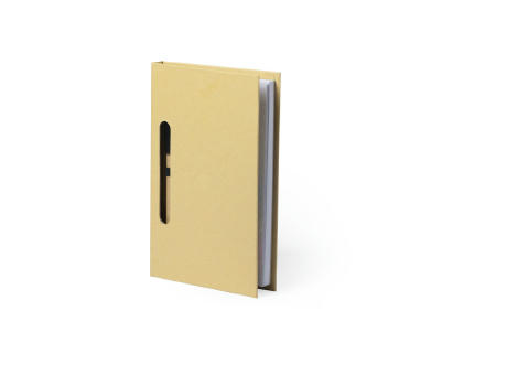 Notizblock Kendil Werbeartikel