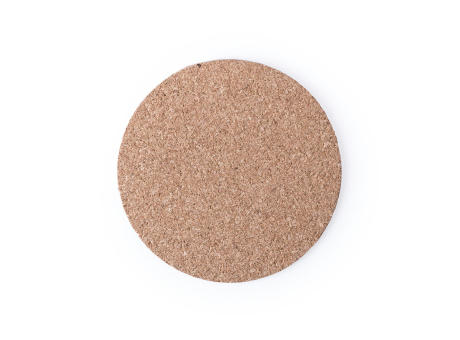 Untersetzer Brunex Werbeartikel