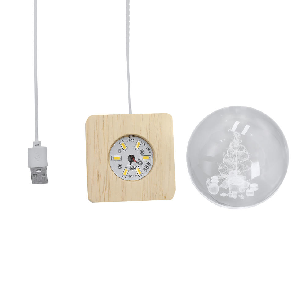 Weihnachts Ornament Kyper Werbeartikel