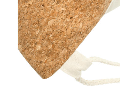 CORK GO - Rucksack bedrucken