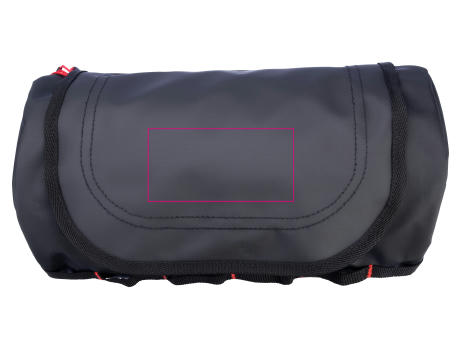 Product image TROIKA Kulturbeutel WASHBAG bedrucken