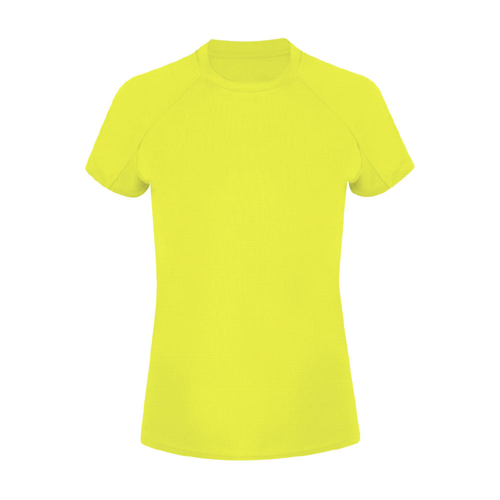 Product image Frauen T-Shirt Cocker Werbeartikel