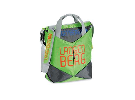 Schultertasche LA-032 bedrucken