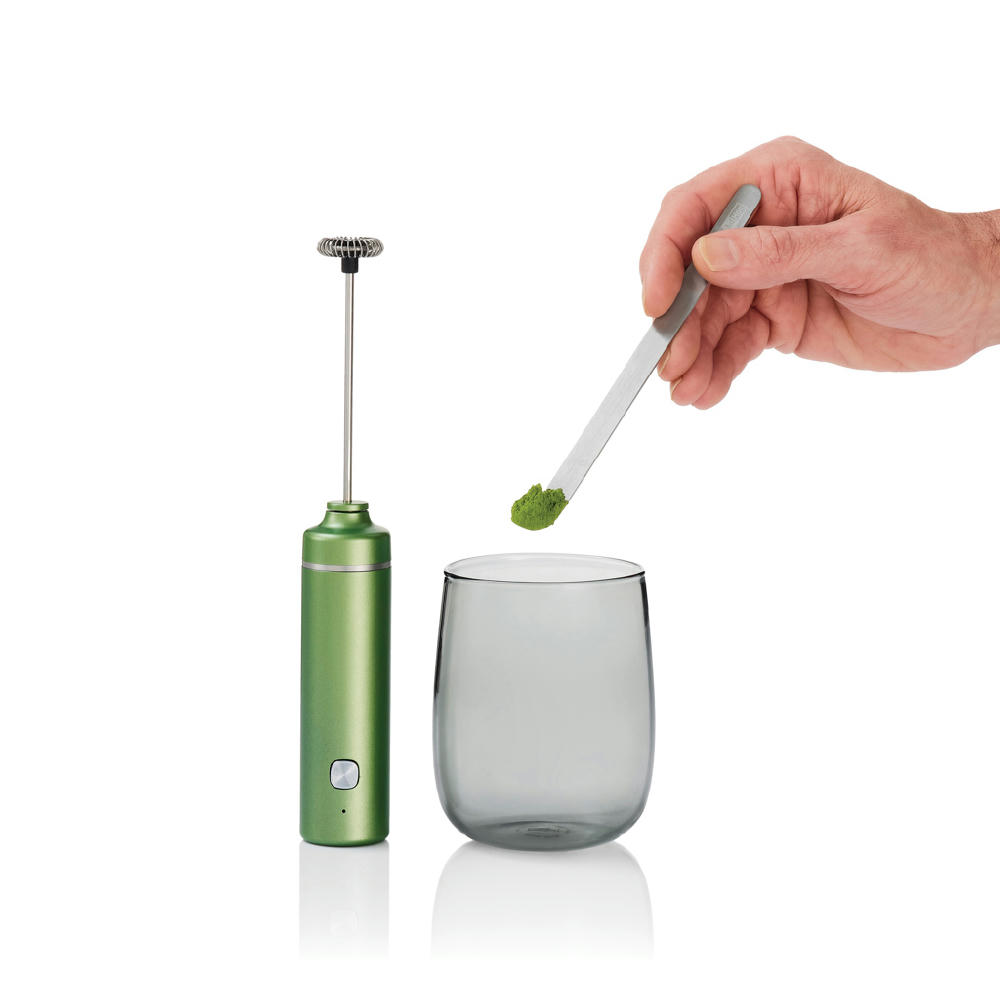 AdHoc Matcha-Genießerset Chado Werbeartikel