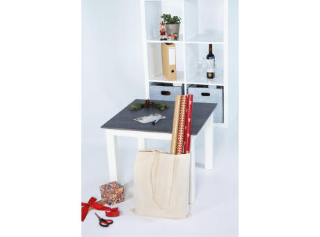 Product image X PURE - Baumwolltasche bedrucken