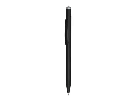 Product image BLACK BEAUTY - Alu-Kugelschreiber Werbeartikel