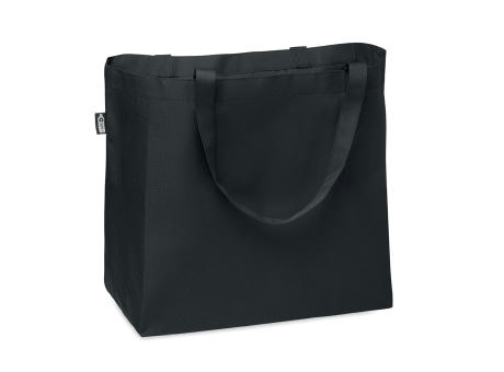 Shopping Tasche 600D RPET Werbeartikel