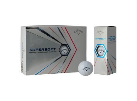 Callaway Super soft Werbeartikel