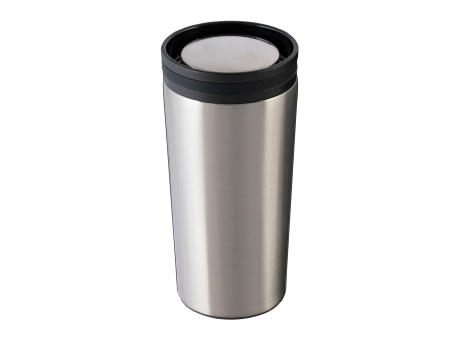 Thermobecher RETUMBLER-DRINQEO bedrucken