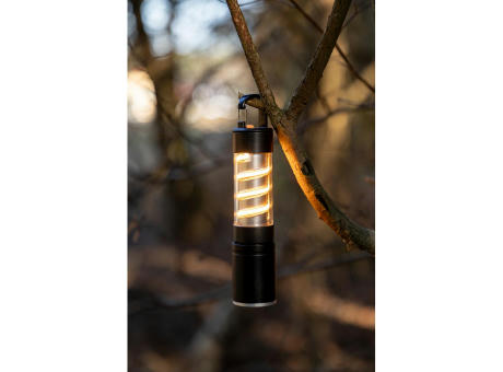 Taschenlampe "Lumi" 17,5 cm Werbeartikel
