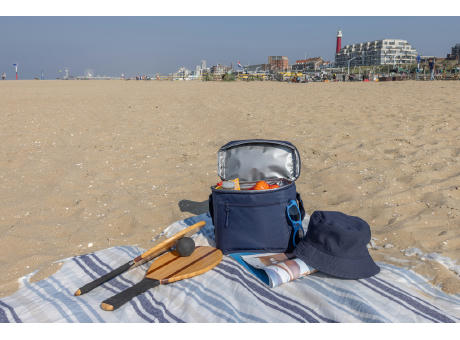 Product image Sonny Aware™ RPET Kühltasche, navy bedrucken