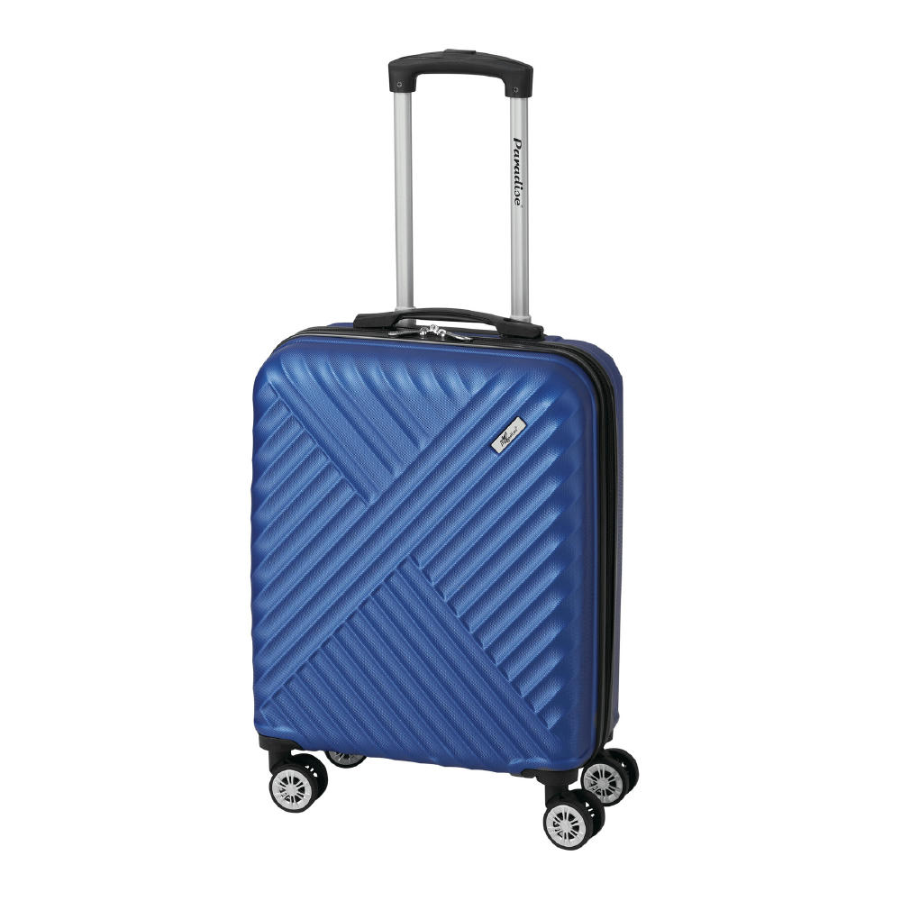 KINGSTON - Trolley-Set KINSTON, 3-tlg. Werbeartikel