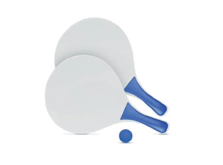 Product image Beachball Spiel Werbeartikel