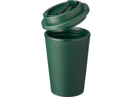 PP to go Becher (350 ml) Gabriela bedrucken