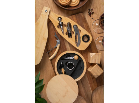 Wein-Set Nebbiolo Werbeartikel