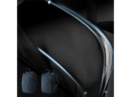 XD Design Soft Tote Rucksack bedrucken