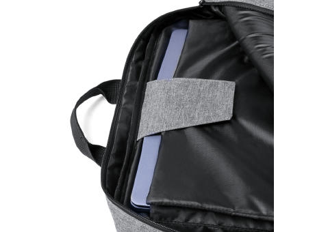 Product image Dokumententasche Rucksack Makarzur bedrucken