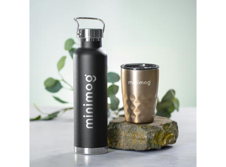 Wärme Trinkbecher Blur Werbeartikel