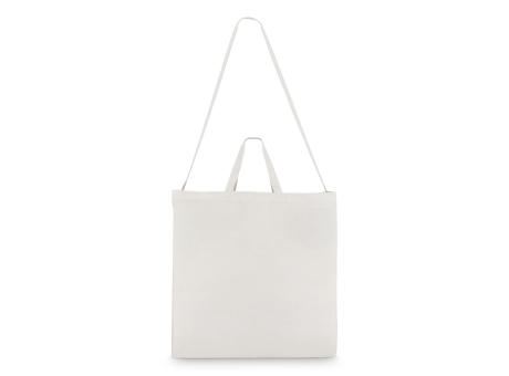 Product image Tragetasche aus Baumwolle OEKO-TEX® 40 x 13 x 44cm 220g/m² bedrucken