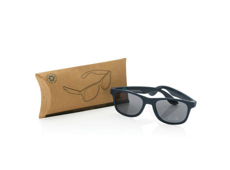 Sonnenbrille aus RCS recyceltem PP-Kunststoff bedrucken