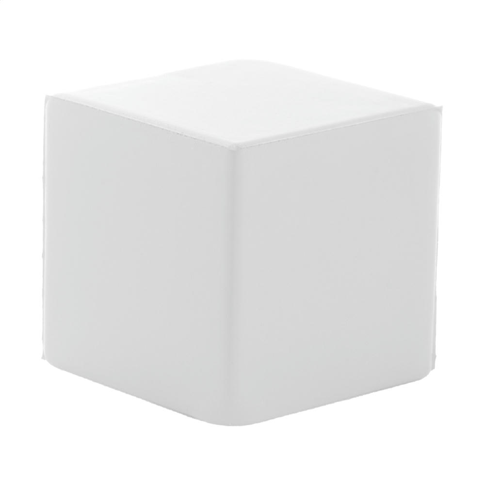 Product image Antistressball Cubix Werbeartikel