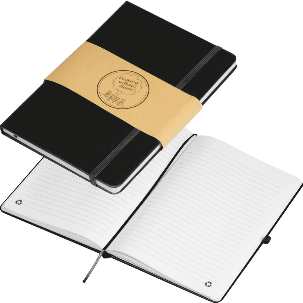 Product image A5 Notizbuch Werbeartikel