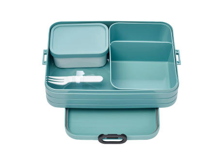 Mepal Lunchbox Bento Large 1,5 L Werbeartikel