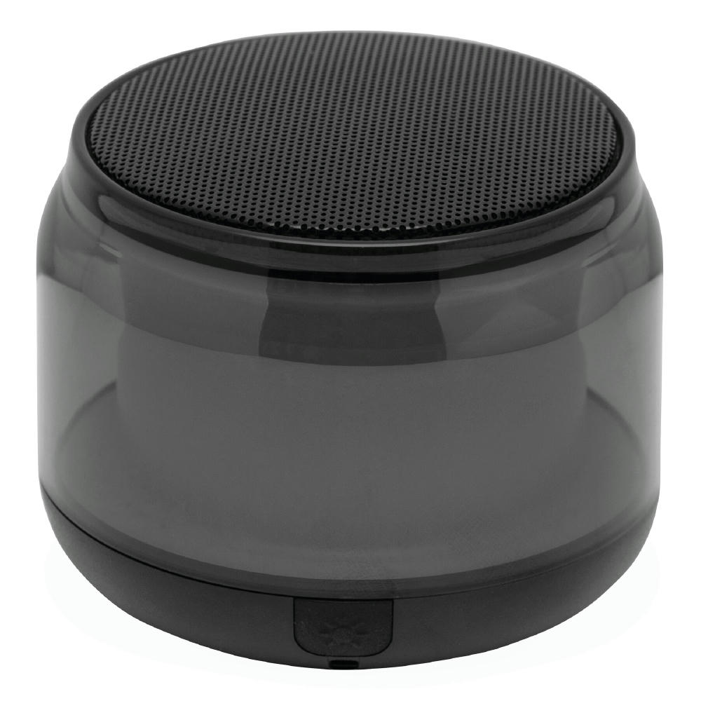 Product image BLUE OYSTER - Wireless-Lautsprecher Werbeartikel