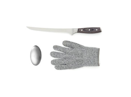 VINGA Kaiser Filetierset Werbeartikel