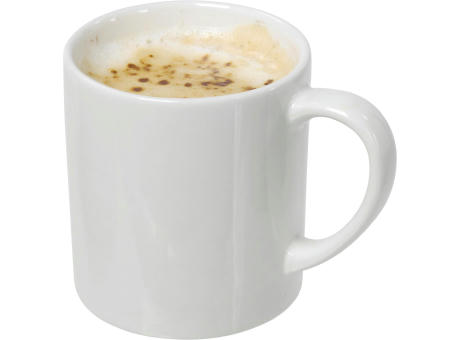 Becher aus Keramik Rachelle bedrucken