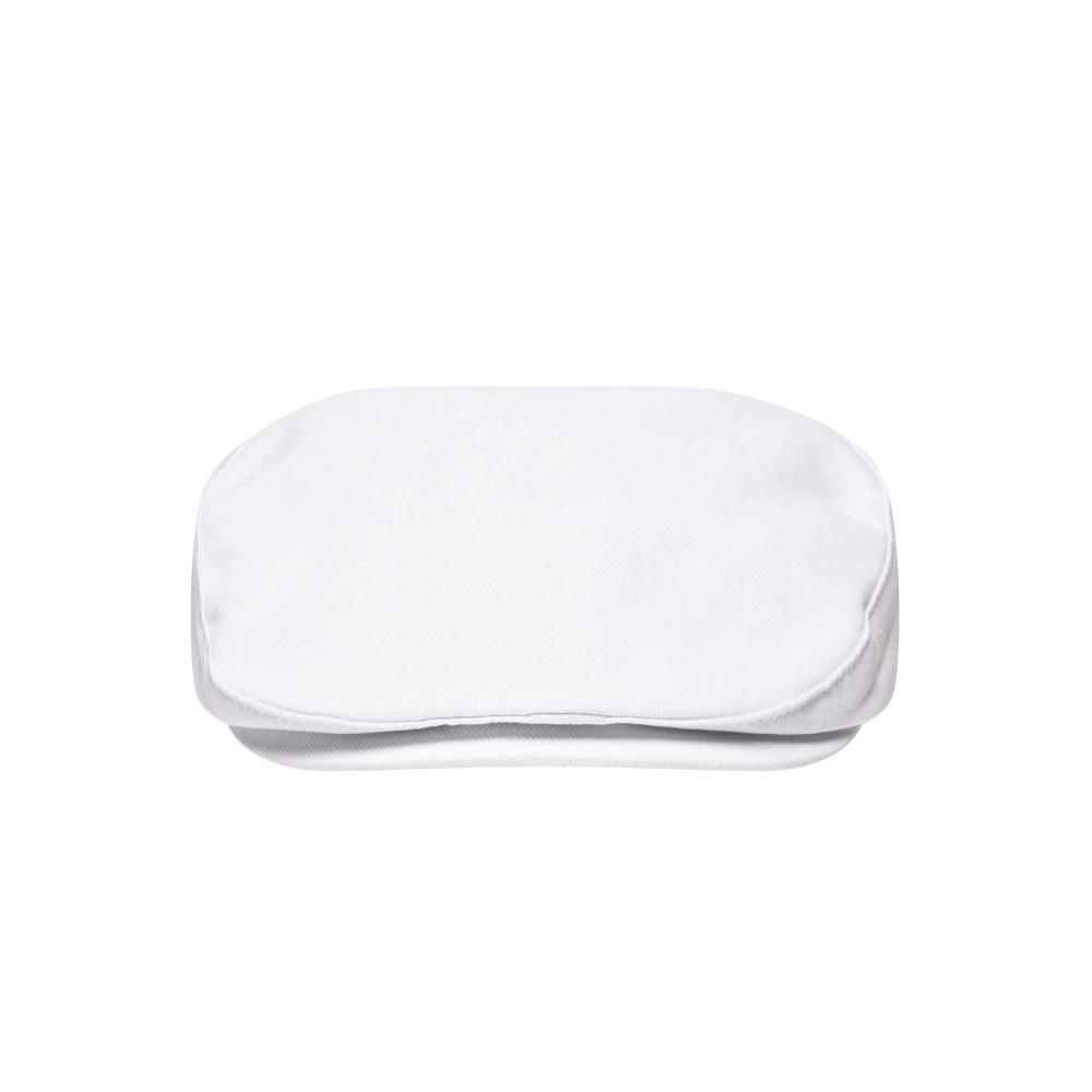 Product image Cabrio Cap - Flache Mütze mit Druckknopf am Schild Werbeartikel