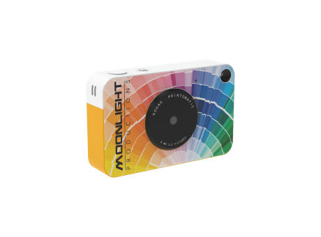 Kodak Printomatic Grey Werbeartikel