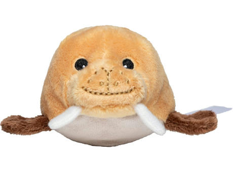 Schmoozies® Walross Werbeartikel